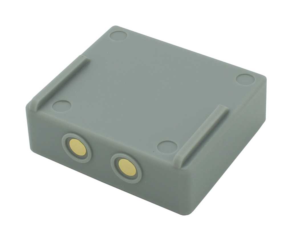 Bild von Kranakku NiMH 3,6V 1700mAh ersetzt Hetronic RHE3614KG