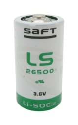 Bild von Saft Lithium LS26500 C 3,6V
