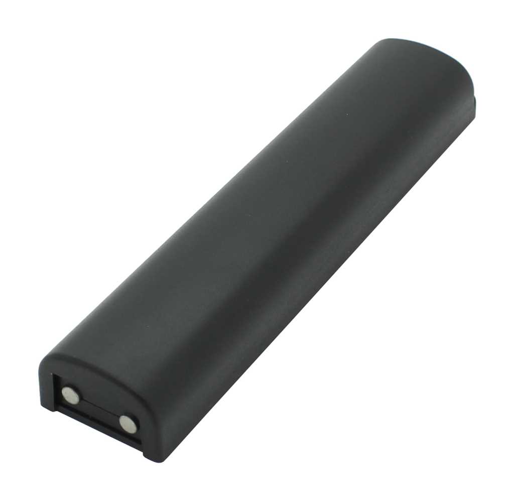 Bild von Kranakku NiMH 7,2V 2000mAh ersetzt Cattron Theimeg BT923-00071