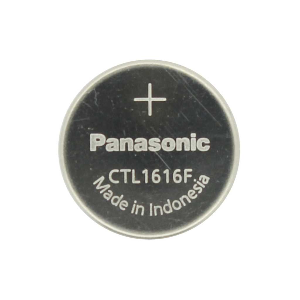 Bild von Casio Kondensator CTL1616, CTL1616F ohne Ableiter passend für Casio G-Shock AWG100