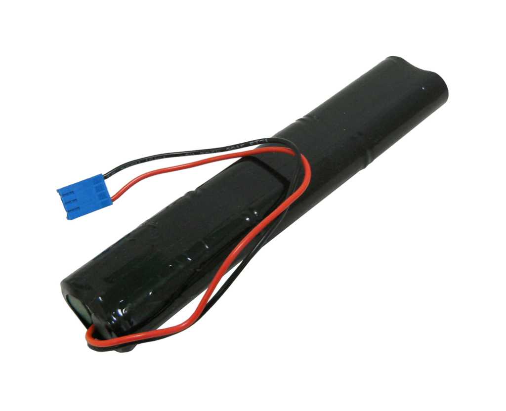 Bild von Medizinakku NiMH 7,2V 900mAh passend für Schiller 040.09983