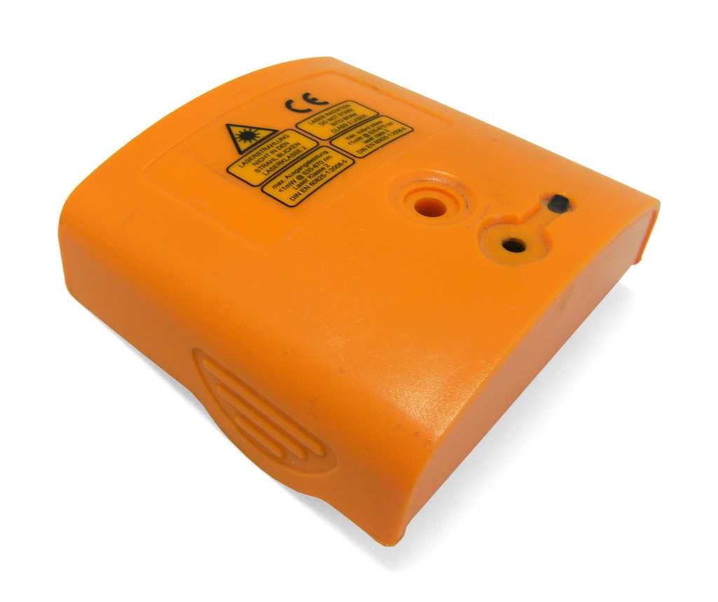 Bild von Zellentausch Messgeräteakku NiMH 4,8V 2200mAh passend für geo FENNEL FL50