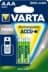 Bild von Varta Recharge Accu Phone Aktionspaket inkl. Salcar Gartenlaser Paket