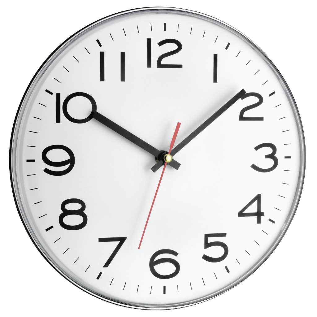 Bild von Wanduhr 60.3017