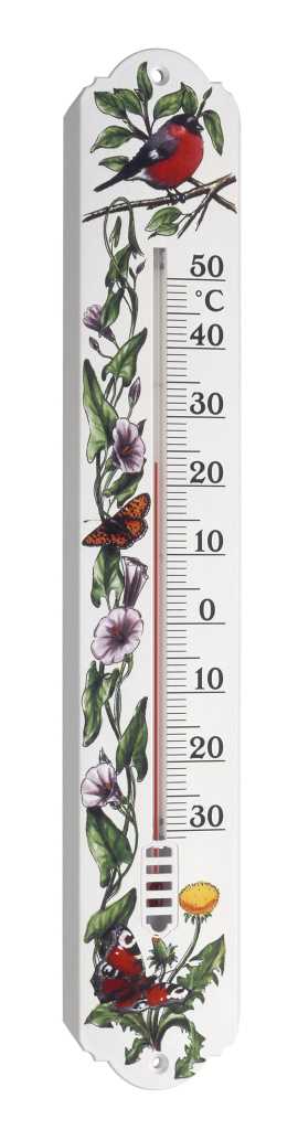 Bild von Innen-Aussen-Thermometer 12.3040.20