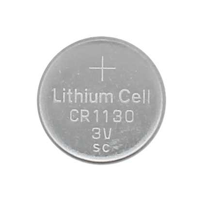 Bild von Lithiumbatterie CR1130