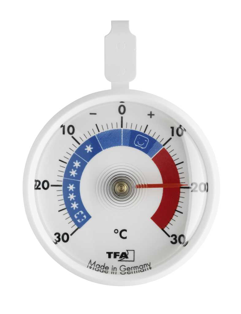 Bild von Kühlthermometer 14.4006