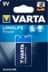 Bild von Varta Longlife Power Aktionspaket inklusive Tor-Set mit Ball Paket