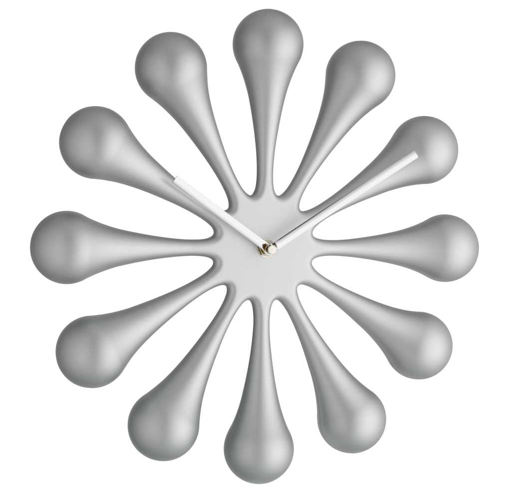 Bild von „Astro” Wanduhr 60.3008