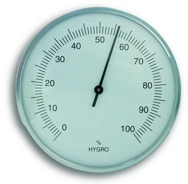 Bild von Einbauwerk Hygrometer K1.100275