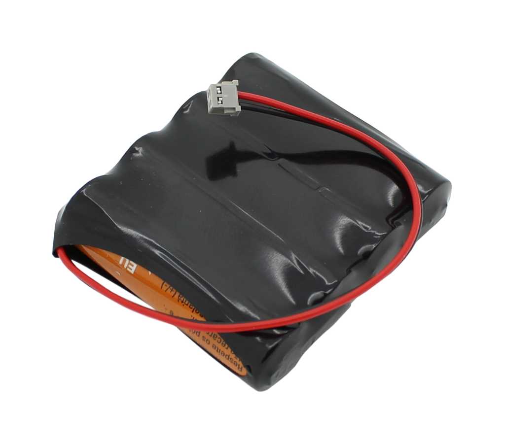 Bild von Batterie für Türsteuerung  6V 3250mAh passend für Messerschmitt 6VQ-02