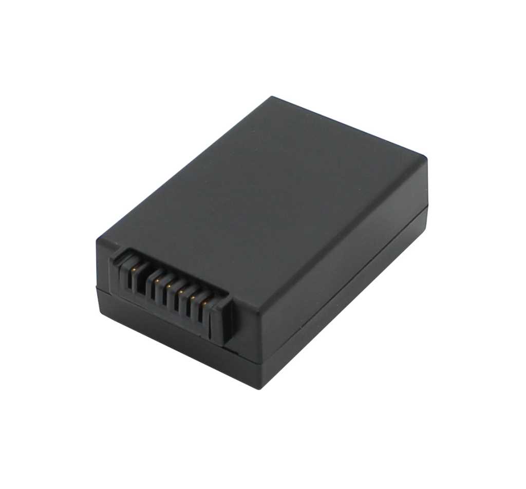 Bild von Scannerakku LiIon 3,7V 3000mAh passend für Teklogix G2