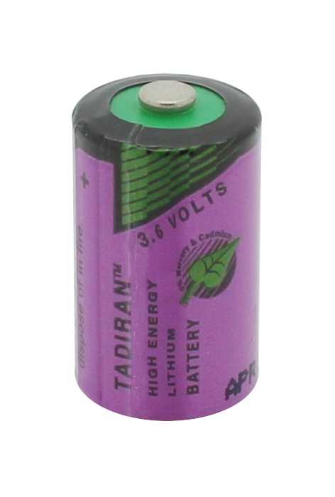 Bild von Tadiran Lithium SL-350/S 1/2AA 3,6V