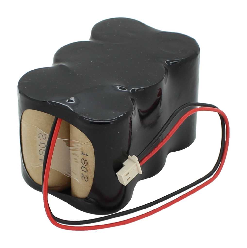 Bild von Messgeräteakku NiMH 7,2V 3000mAh passend für Kathrein MSK15