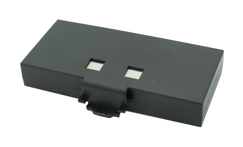 Bild von Kranakku NiMH 9,6V 2000mAh passend für Hetronic Nova 68303000