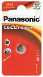 Bild von Panasonic Cell Power LR44