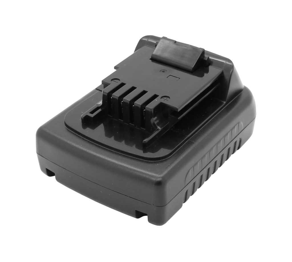 Bild von Werkzeugakku LiIon 14,4V 2,0Ah ersetzt Black & Decker BL1114