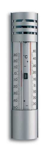 Bild von Maxima-Minima-Thermometer 10.2007