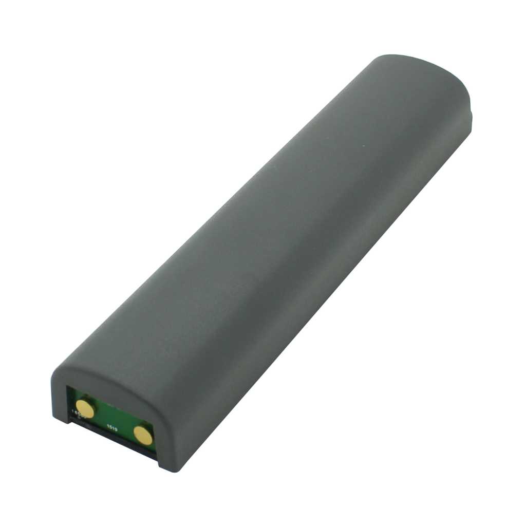 Bild von Zellentausch Kranakku NiMH 7,2V 900mAh passend für Laird TC100 HANDYcontrol II