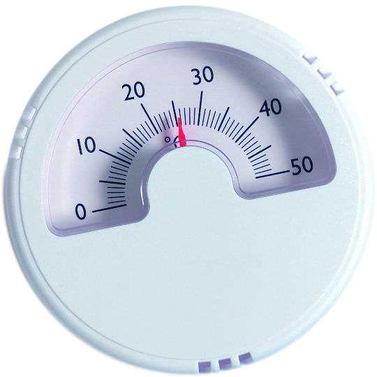 Bild von Innen-Außen-Thermometer 16.1003.02