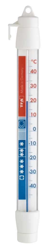 Bild von Kühlthermometer gemäß EN13485 14.4003.02.01.40