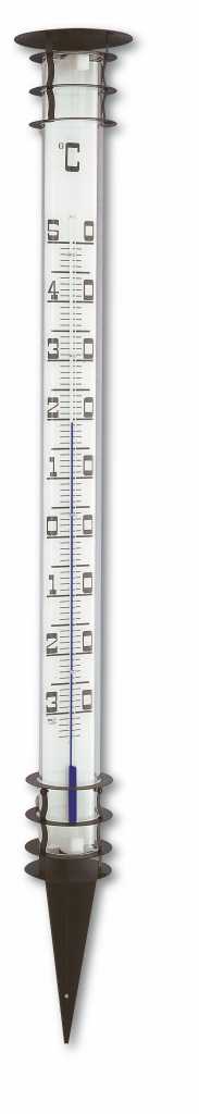 Bild von „Jumbo“ Gartenthermometer 12.2002