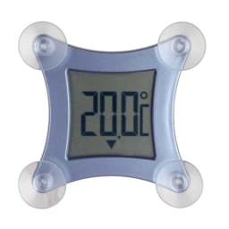 Bild von „Poco” Digitales Fensterthermometer 30.1026