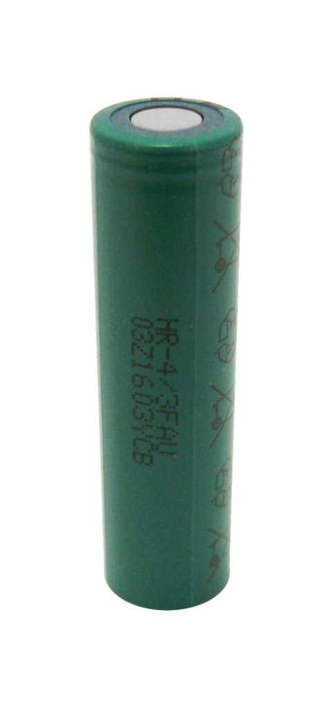 Bild von FDK / Sanyo NiMH-Akku HR-4/3FAU 4/3FA 4500mAh