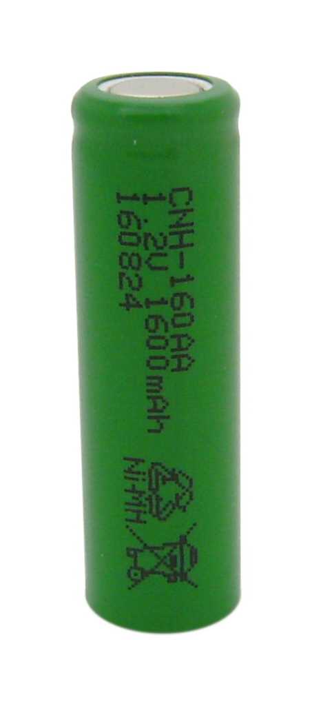 Cellcon CNH-160AA NiMH-Akku 1600mAh AA